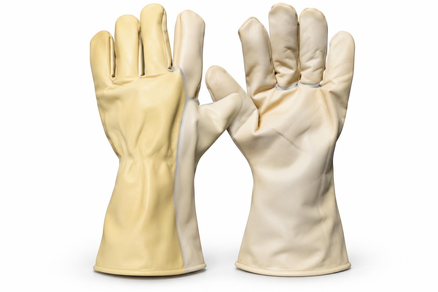 ARGON WELDING GLOVES
