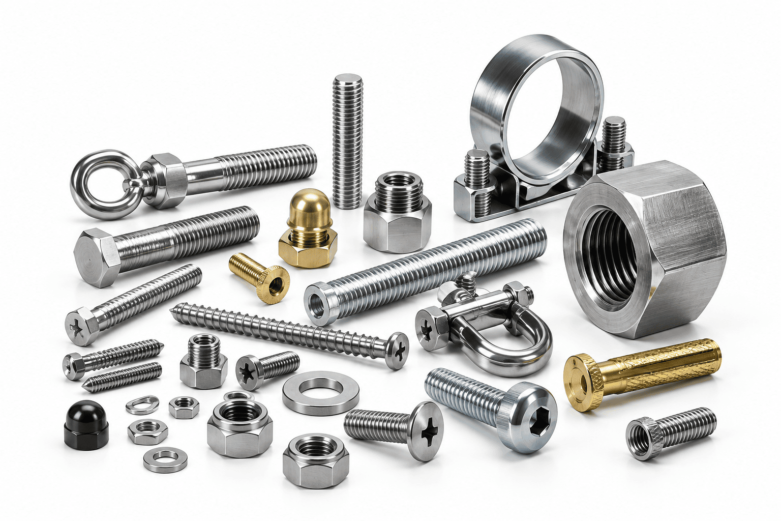FASTENERS