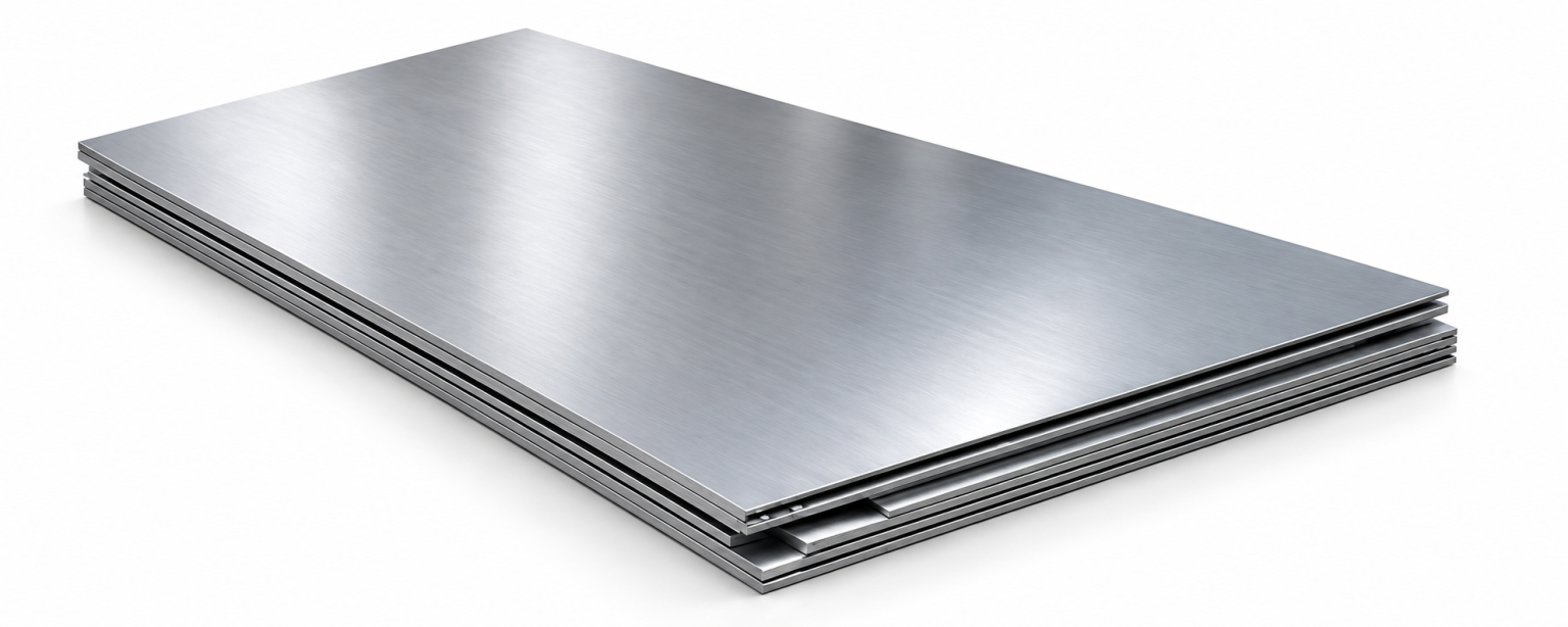 METAL PLATES