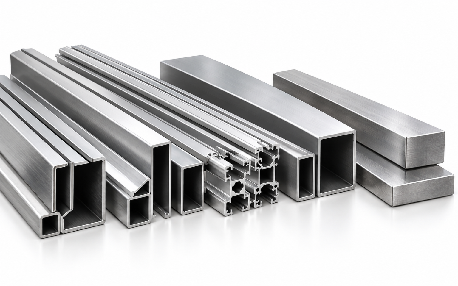 METAL PROFILES