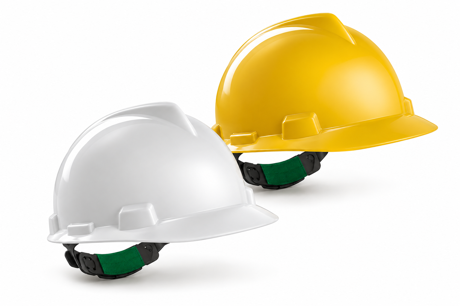 SAFETY HELMETS