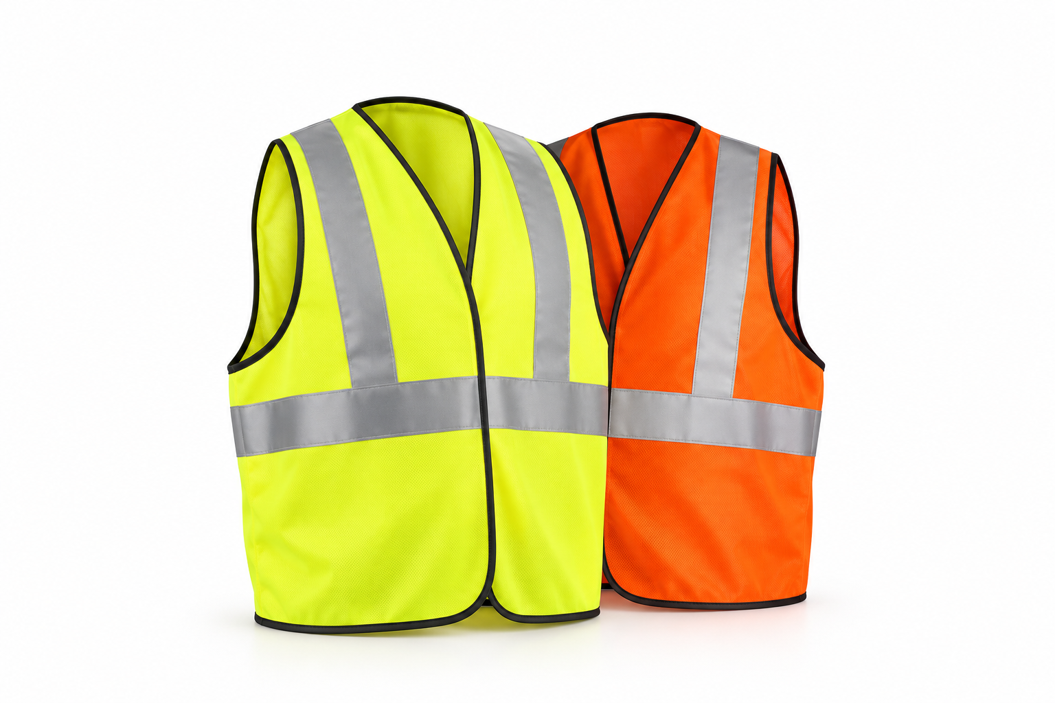 SAFETY VEST