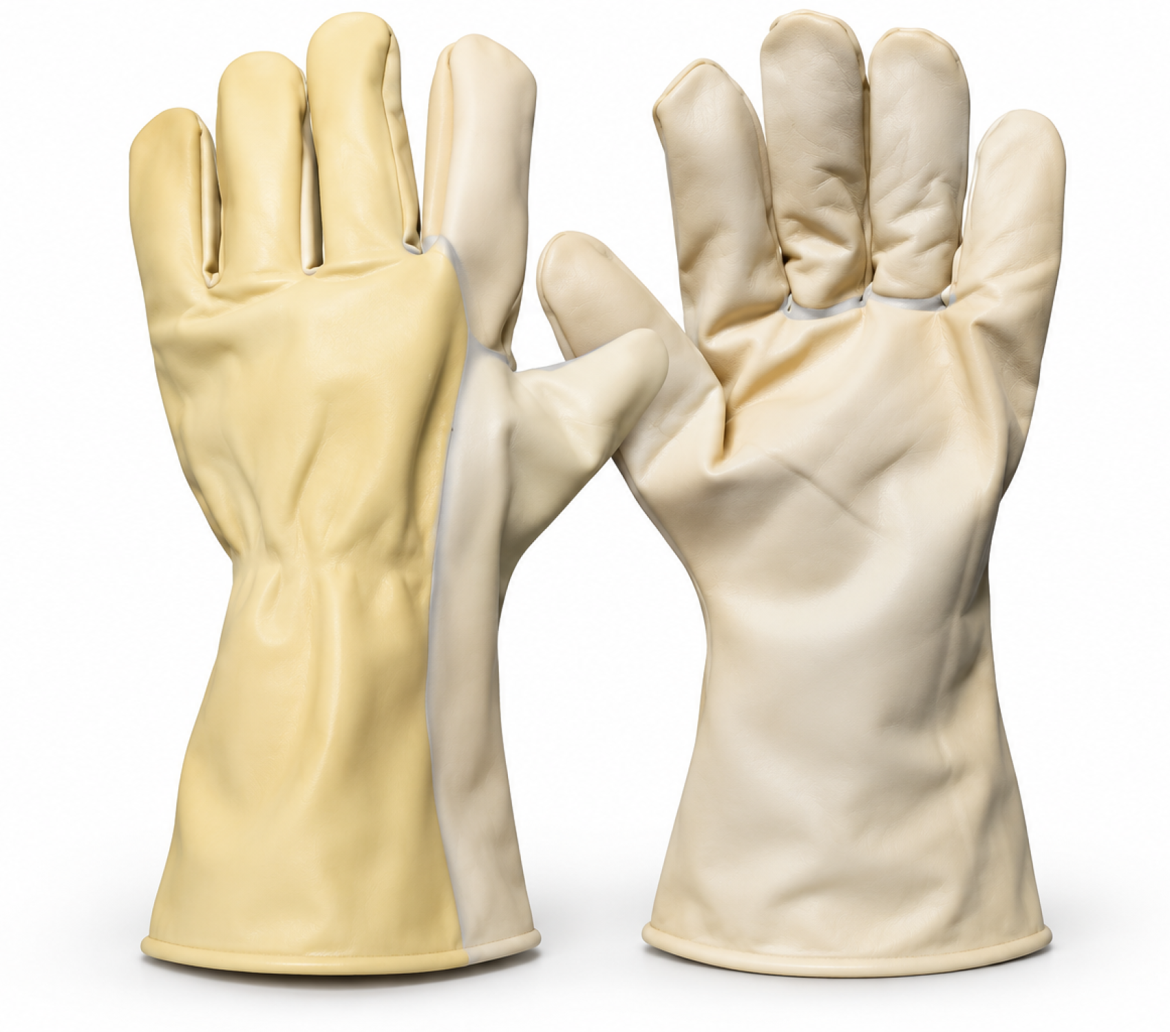 ARGON WELDING GLOVES