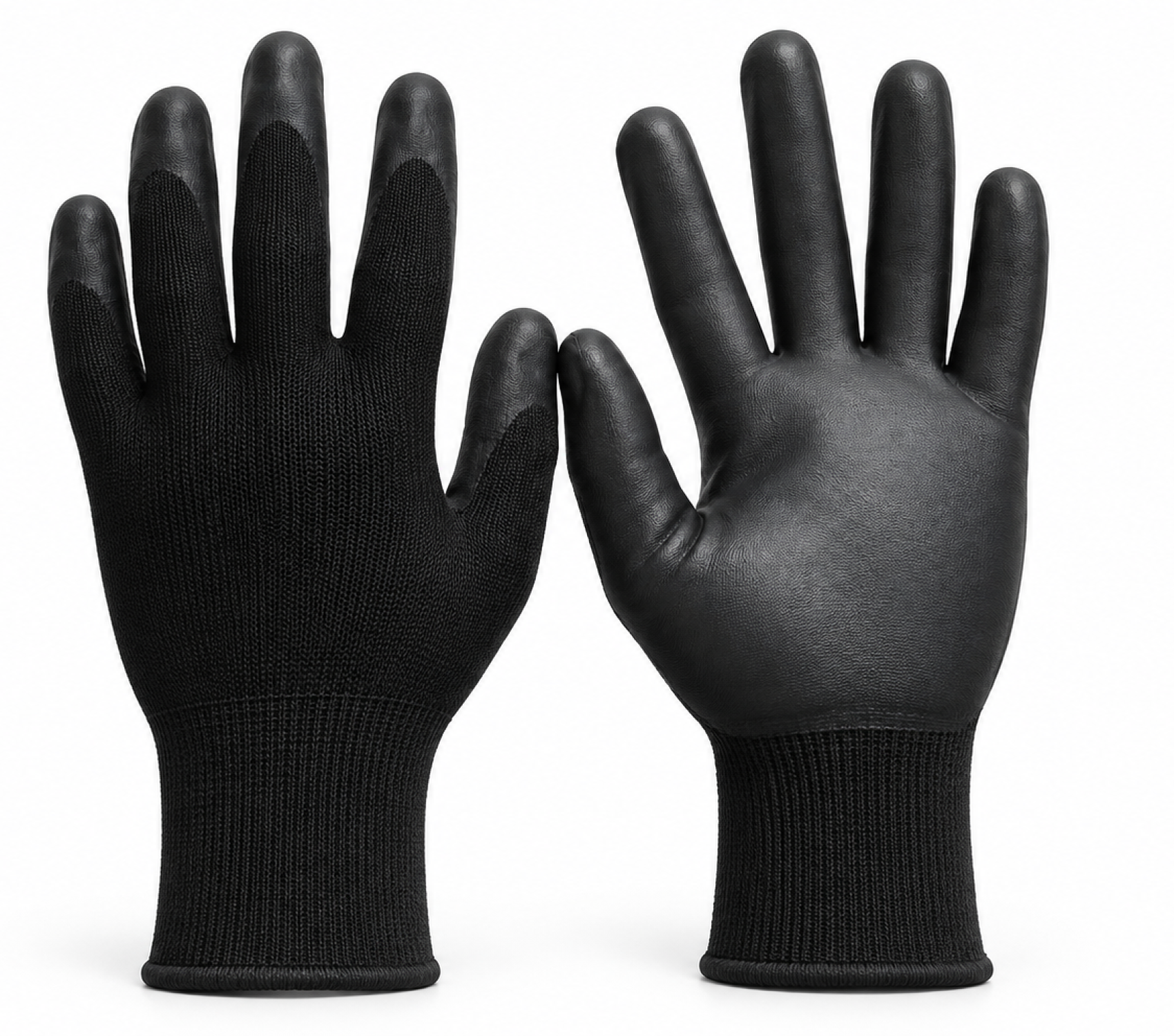 BLACK PALM FIT ICHIBAN