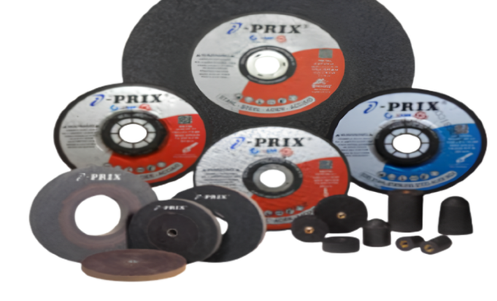 GRINDING WHEEL